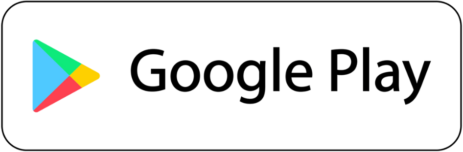 Logo google play store